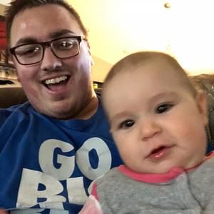 Meet your Posher, Zach